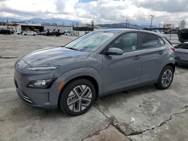 Obraz 1 z 2023 HYUNDAI KONA SE 2023 z VIN KM8K23AG5PU183569