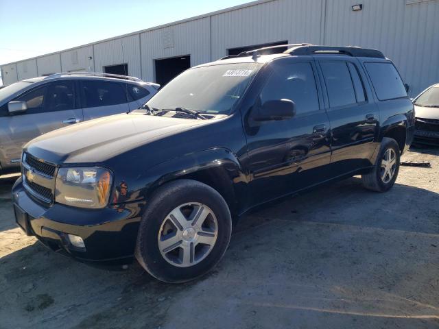 Image 1 of 2006 CHEVROLET TRAILBLAZER EXT LS 2006 with VIN 1GNET16S766127918