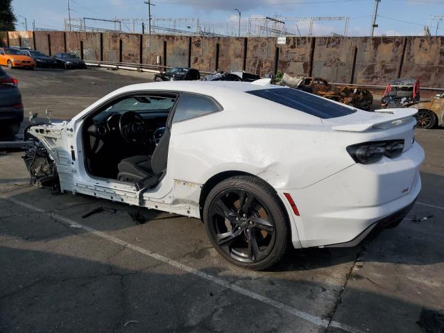 Obraz 2 z 2021 CHEVROLET CAMARO LZ 2021 z VIN 1G1FF1R72M0118919