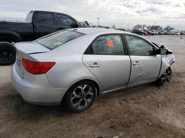 Obraz 3 z 2010 KIA FORTE EX 2010 z VIN KNAFU4A20A5845504