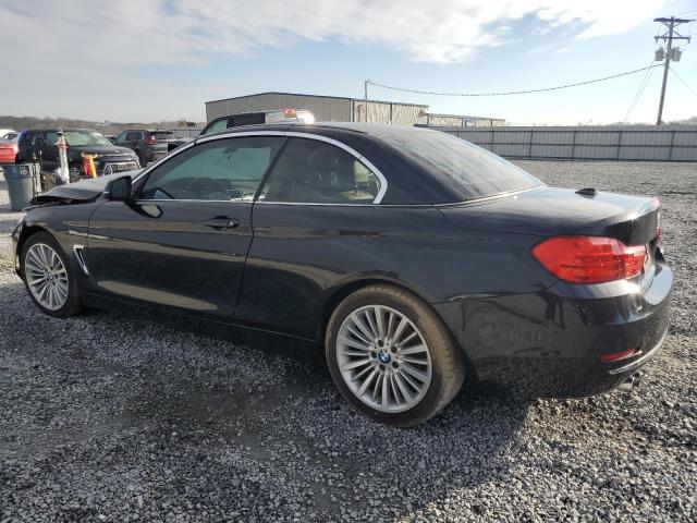 Obraz 2 z 2014 BMW 428 I 2014 z VIN WBA3V5C58EP751376