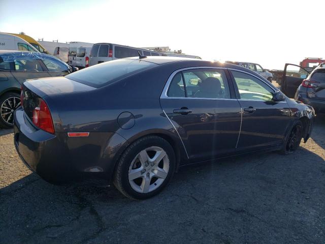 Obraz 3 z 2011 CHEVROLET MALIBU LS 2011 z VIN 1G1ZA5E12BF299437
