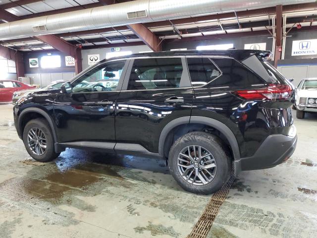 Image 2 of 2021 NISSAN ROGUE S 2021 with VIN 5N1AT3AB2MC830783