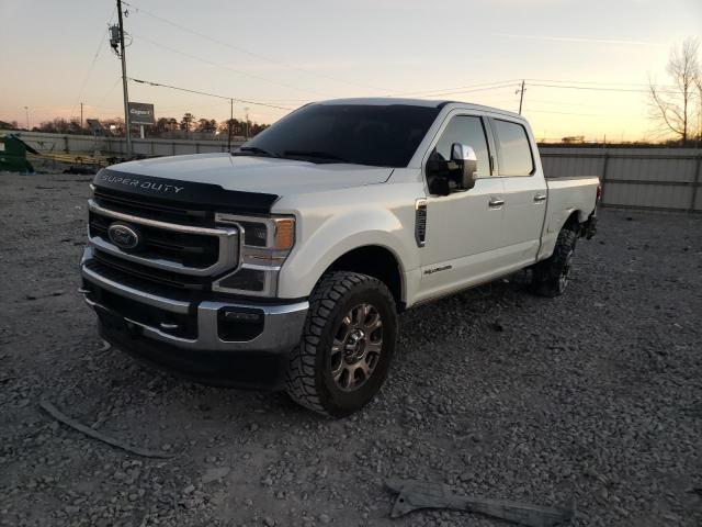 Изображение 2021 FORD F250 SUPER DUTY 2021