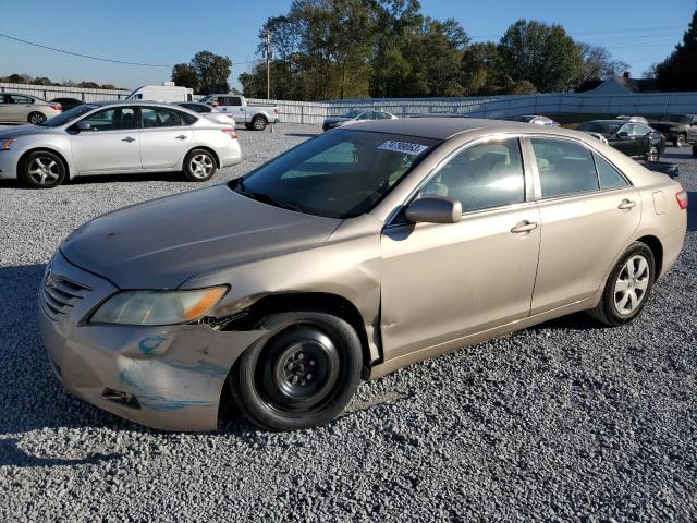 Image 1 of 2009 TOYOTA CAMRY BASE 2009 with VIN 4T1BE46KX9U275516