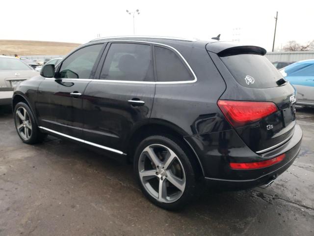 Image 2 of 2015 AUDI Q5 TDI PREMIUM PLUS 2015 with VIN WA1CMAFP3FA137944