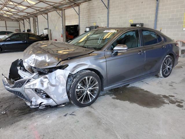 Image 1 of 2020 TOYOTA CAMRY SE 2020 with VIN 4T1M11AK6LU872986