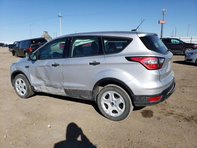 Image 2 of 2018 FORD ESCAPE S 2018 with VIN 1FMCU0F75JUB52688
