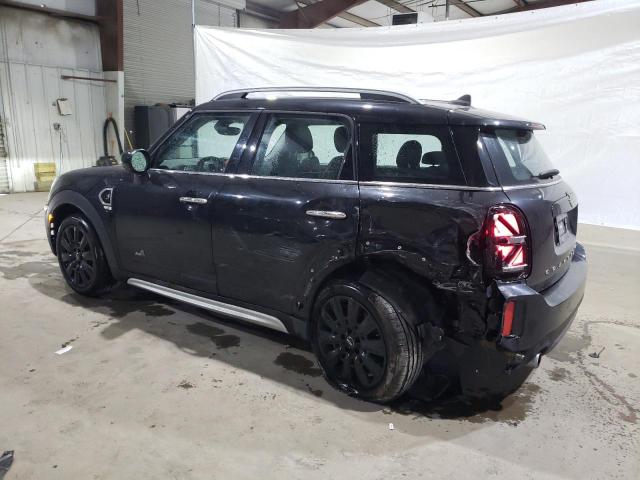 Image 2 of 2023 MINI COOPER S COUNTRYMAN ALL4 2023 with VIN WMZ83BR09P3R22364