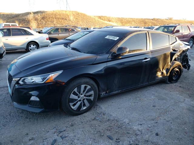 Obraz 1 z 2019 NISSAN ALTIMA S 2019 z VIN 1N4BL4BV6KC148256