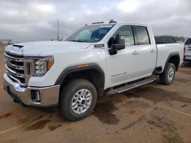 Изображение 2023 GMC SIERRA K2500 SLE 2023