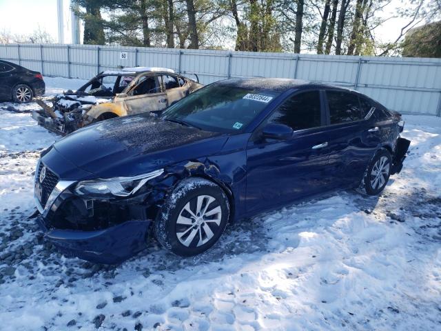 Obraz 1 z 2019 NISSAN ALTIMA S 2019 z VIN 1N4BL4BV8KC254241