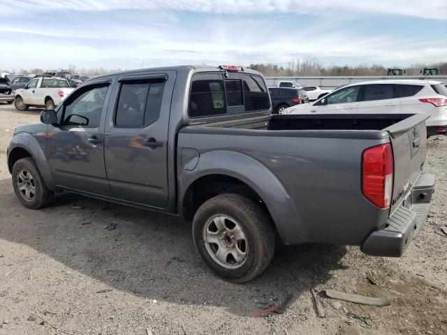 Image 2 of 2018 NISSAN FRONTIER S 2018 with VIN 1N6AD0EV4JN773083