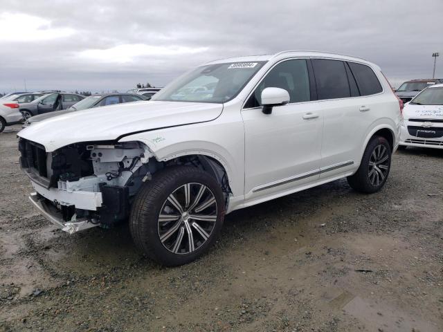 2023 VOLVO XC90 PLUS 2023 image