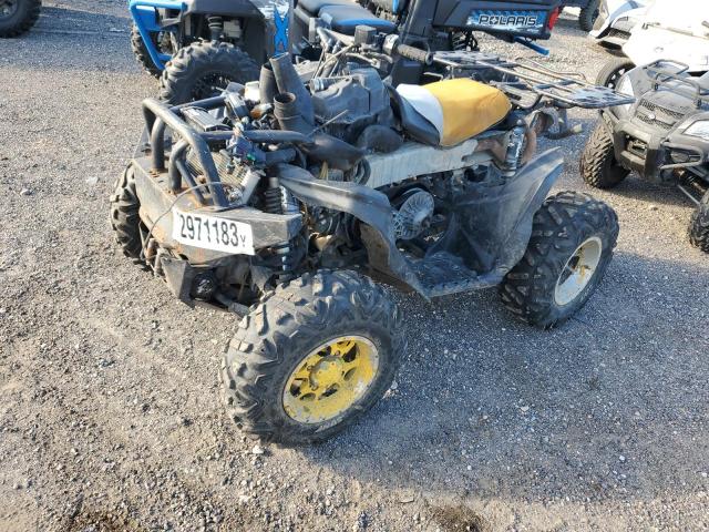 Image 2 of 2022 CAN-AM RENEGADE X MR 1000R 2022 with VIN 3JBMWAX45NJ001555