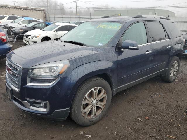 2016 GMC ACADIA SLT-1 2016 image