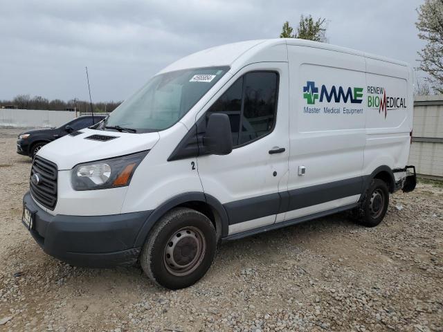 Obraz 2017 FORD TRANSIT T-150 2017