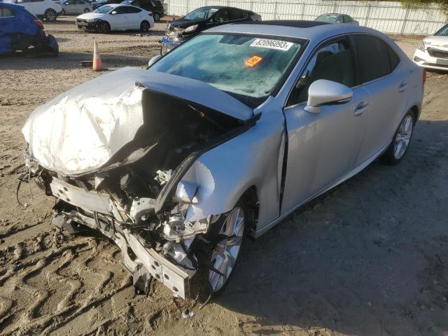 Изображение 2014 LEXUS IS 250 2014