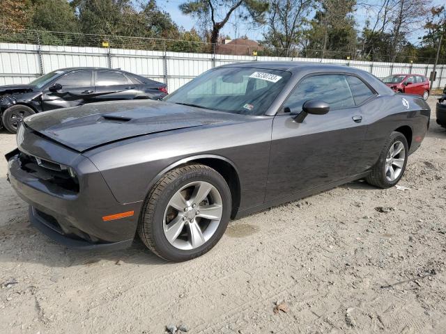 Obraz 1 z 2019 DODGE CHALLENGER SXT 2019 z VIN 2C3CDZAG2KH712658