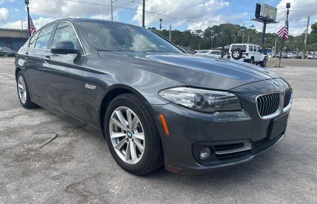 Image 1 of 2016 BMW 528 I 2016 with VIN WBA5A5C57GD525385