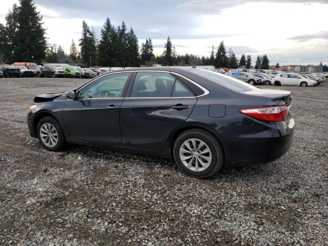 Изображение 2 2017 TOYOTA CAMRY LE 2017 с VIN 4T1BF1FK6HU691797