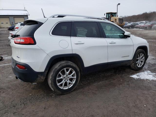 Obraz 3 z 2016 JEEP CHEROKEE LATITUDE 2016 z VIN 1C4PJMCSXGW321941