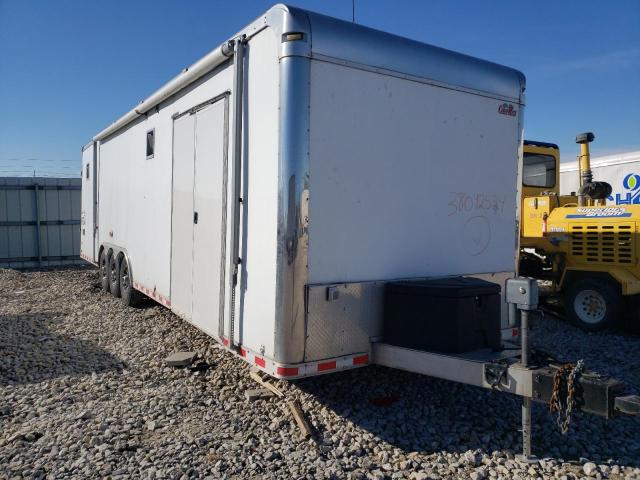 Obraz 2011 CARGO TRAILER 2011