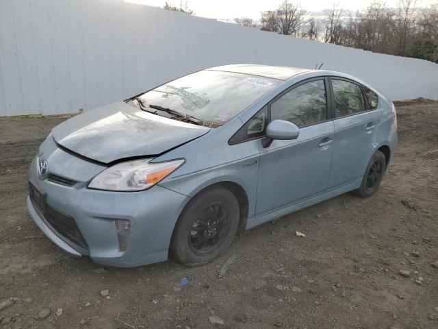 2014 TOYOTA PRIUS  2014 image