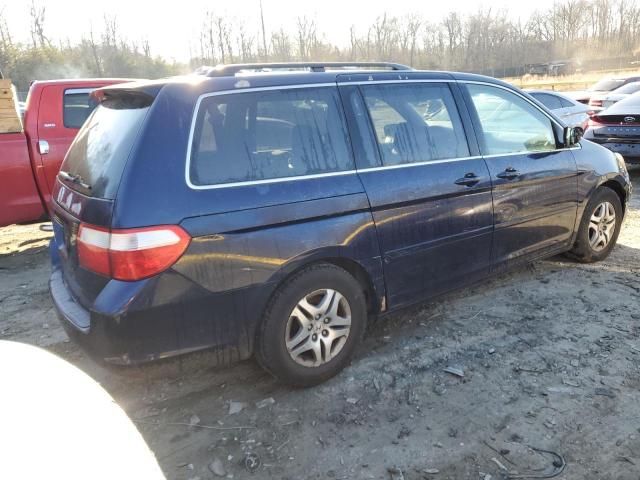Изображение 3 2007 HONDA ODYSSEY EX 2007 с VIN 5FNRL38487B027692