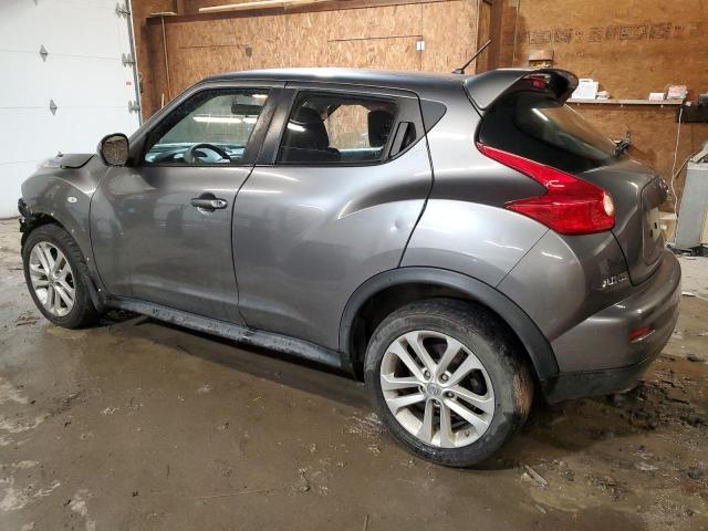 Image 2 of 2014 NISSAN JUKE S 2014 with VIN JN8AF5MV8ET482054