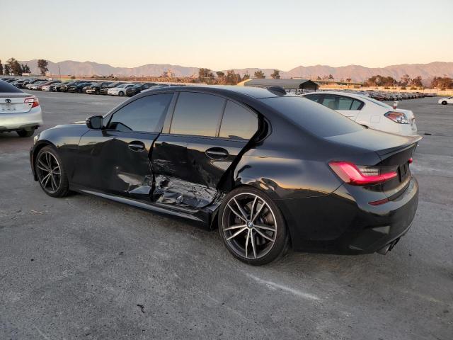 Изображение 2 2021 BMW M340I  2021 с VIN 3MW5U7J03M8B51912