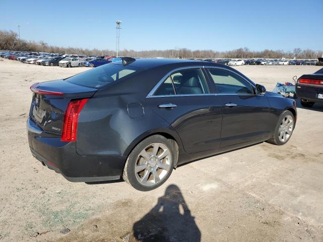 Obraz 3 z 2015 CADILLAC ATS LUXURY 2015 z VIN 1G6AB5RX5F0122392