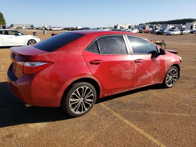 Image 3 of 2014 TOYOTA COROLLA L 2014 with VIN 2T1BURHE4EC189329