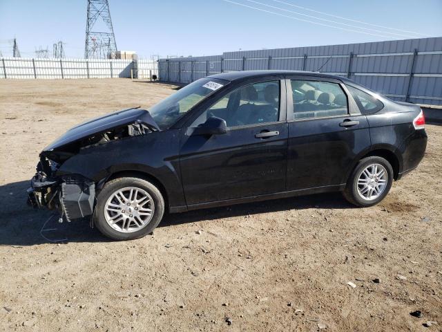 Image 1 of 2009 FORD FOCUS SE 2009 with VIN 1FAHP35N29W183924