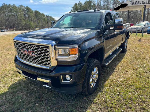 Obraz 2 z 2016 GMC SIERRA K2500 DENALI 2016 z VIN 1GT12UE83GF130365