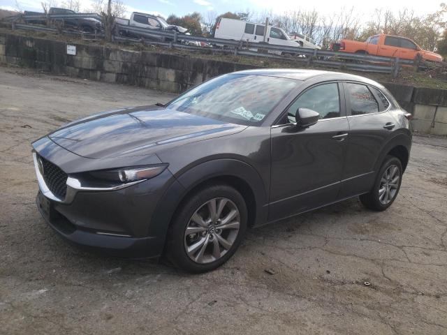 Изображение 1 2021 MAZDA CX-30 SELECT 2021 с VIN 3MVDMBBL1MM308336