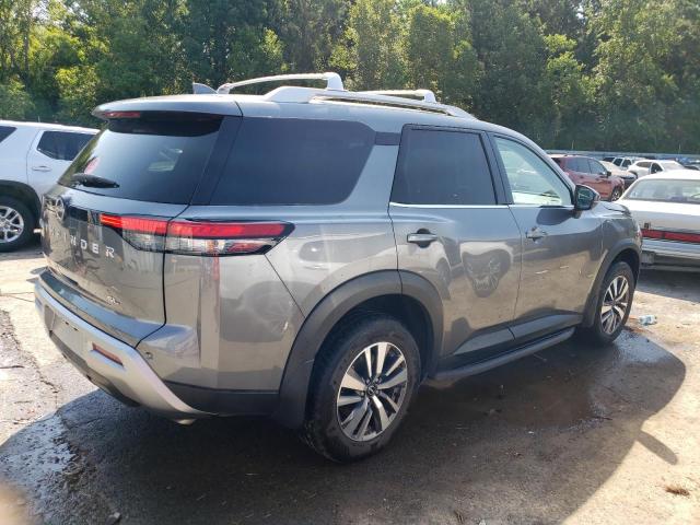 Image 3 of 2023 NISSAN PATHFINDER SL 2023 with VIN 5N1DR3CA9PC235868