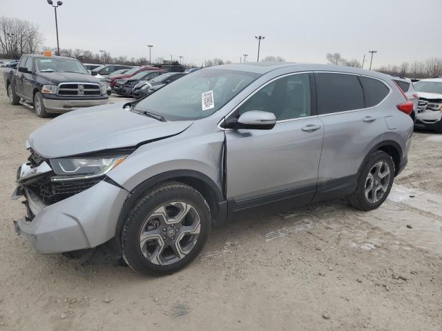 Image 1 of 2019 HONDA CR-V EXL 2019 with VIN 7FARW2H89KE016704