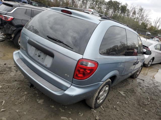 Image 3 of 2003 DODGE GRAND CARAVAN SE 2003 with VIN 1D4GP24R03B329176