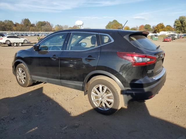 Obraz 2 z 2020 NISSAN ROGUE SPORT S 2020 z VIN JN1BJ1CW4LW372554