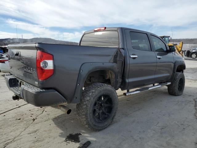 Изображение 3 2014 TOYOTA TUNDRA CREWMAX PLATINUM 2014 с VIN 5TFAW5F14EX330156