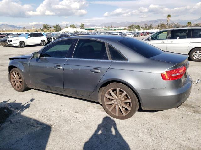 Obraz 2 z 2013 AUDI A4 PREMIUM PLUS 2013 z VIN WAUEFAFL1DN033333