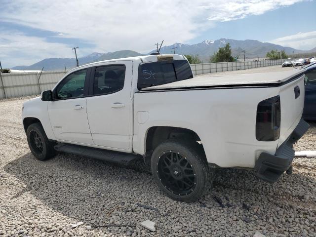 Obraz 2 z 2019 CHEVROLET COLORADO LT 2019 z VIN 1GCGSCEN1K1280975