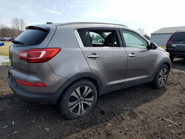 Изображение 3 2011 KIA SPORTAGE EX 2011 с VIN KNDPC3A29B7013606