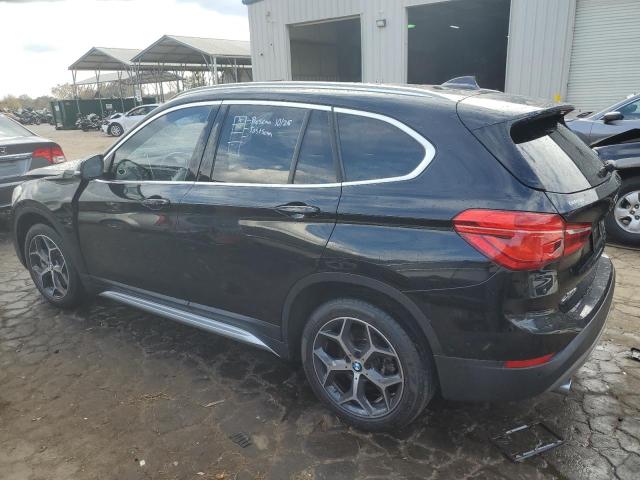 Image 2 of 2019 BMW X1 SDRIVE28I 2019 with VIN WBXHU7C53K3H45128