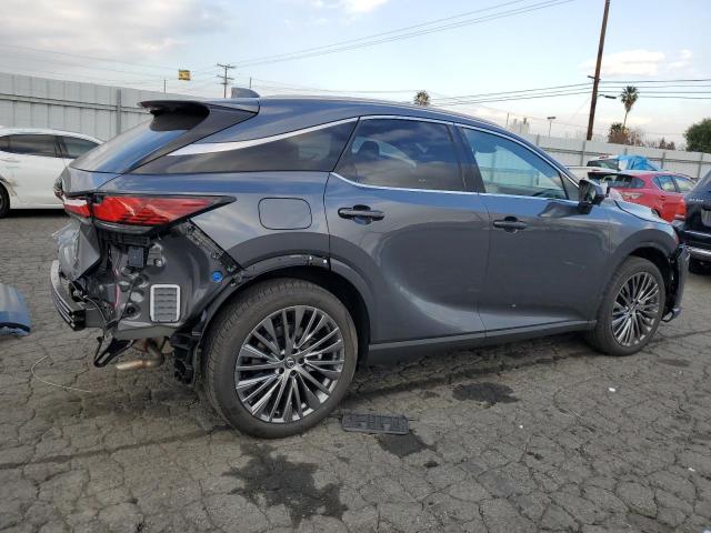 Изображение 3 2024 LEXUS RX 450H+ LUXURY 2024 с VIN JTJCJMGA0R2008999