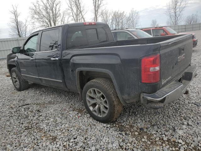 Изображение 2 2014 GMC SIERRA K1500 SLT 2014 с VIN 3GTU2VEC7EG135636