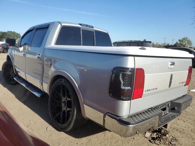 Изображение 2 2006 LINCOLN MARK LT  2006 с VIN 5LTPW165X6FJ13513