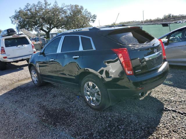 Obraz 2 z 2015 CADILLAC SRX LUXURY COLLECTION 2015 z VIN 3GYFNBE39FS581021