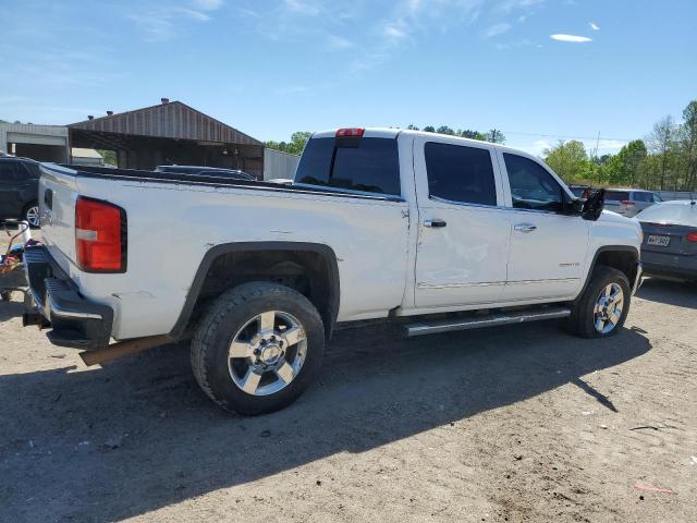 Изображение 3 2016 GMC SIERRA K2500 SLT 2016 с VIN 1GT12TEG0GF301834